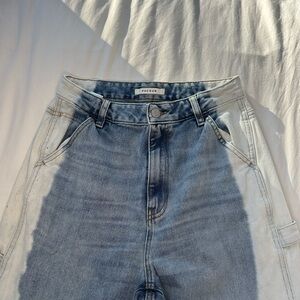 Pacsun 90s BF Carpenter Jeans